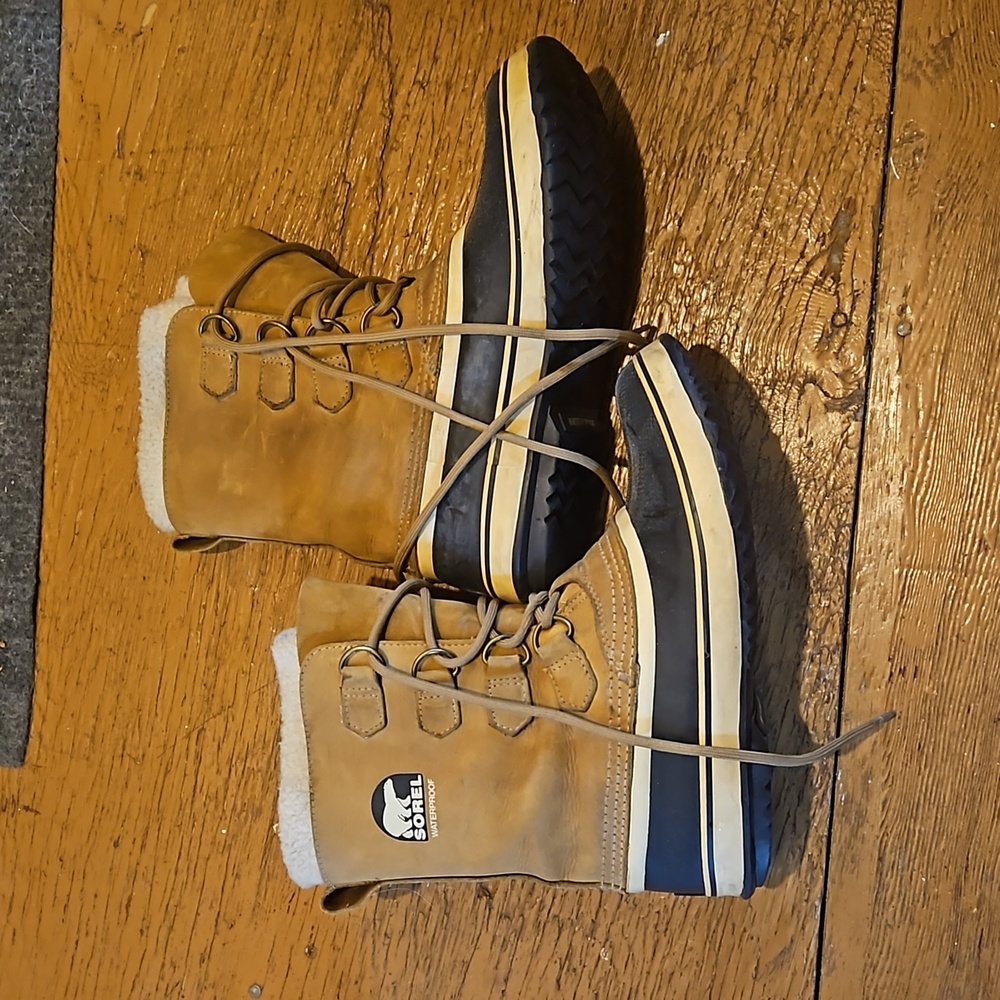 Sorel Winter Boots
